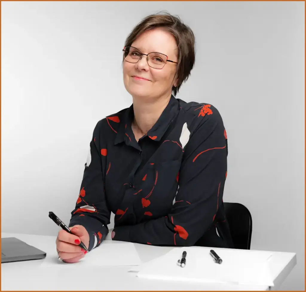 Päivi Pelkonen – Tekstikumppani